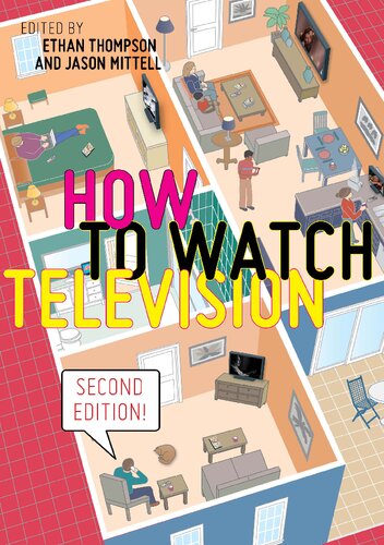 How to watch television