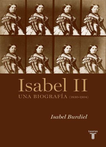 Isabel ii (1830-1904)