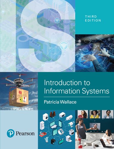 Introduction to Information Systems