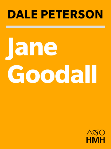 Jane Goodall: the woman who redefined man