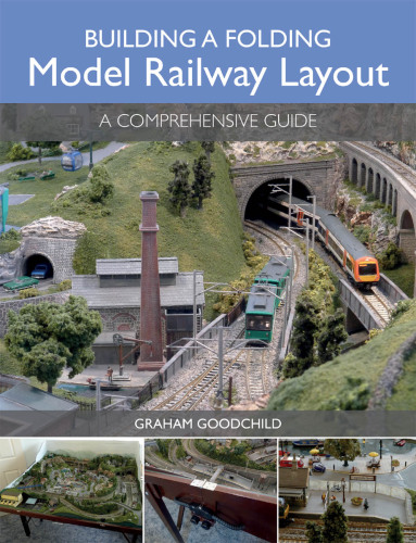 Building a folding model railway layout: a comprehensive guide