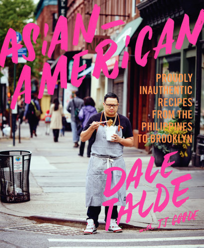 Asian-American: a cookbook
