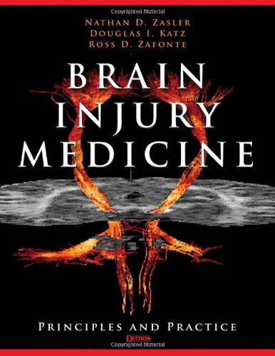 Brain Injury Medicine: Principles and Practice
