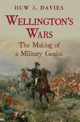 Napoleonic Wars, Wellington's army