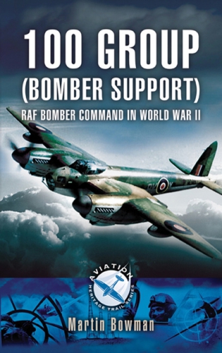 100 Group (Bomber support): RAF Bomber Command in World War II