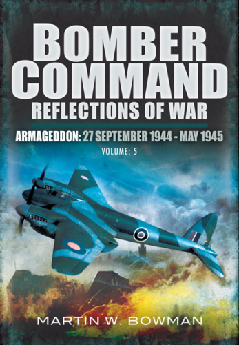 Bomber Command: reflections of war