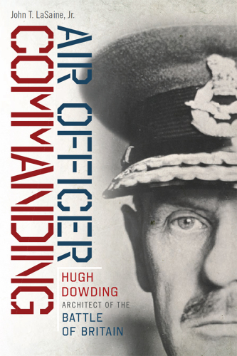 Air officer commanding: Hugh Dowding, architect of the Battle of Britain