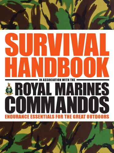 Survival handbook