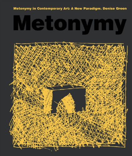 Metonymy in contemporary art: a new paradigm