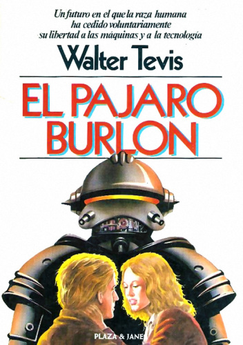 El pajaro burlón