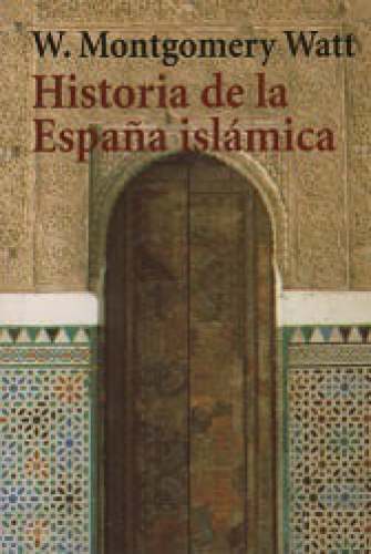 Historia de la españa islámica