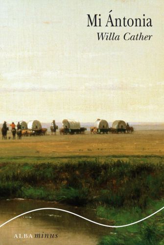 Mi ántonia(c.1)