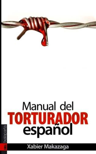 Manual del torturador español