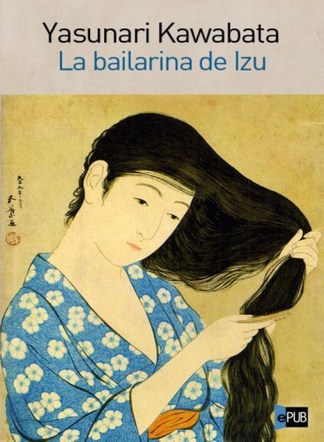 La bailarina de izu