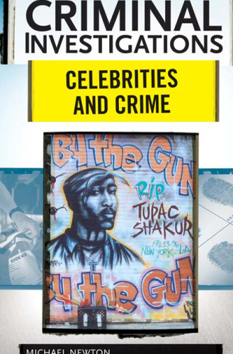 Celebrities and Crime