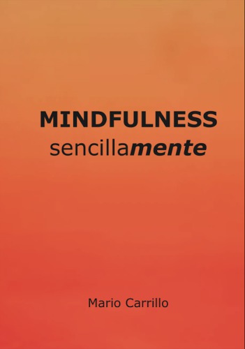 Mindfulness, sencillamente