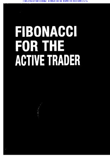 Fibonacci For The Active Trader