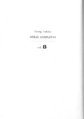 Materiales sobre el realismo