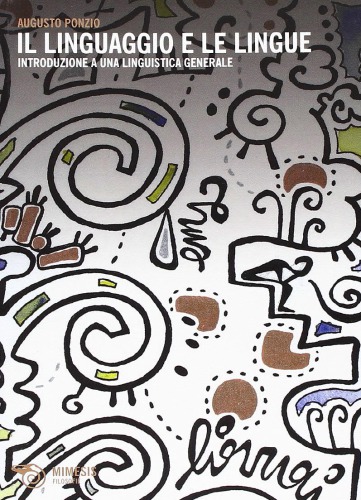 Il linguaggio e le lingue. Introduzione alla linguistica generale