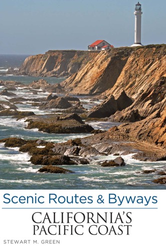 Scenic routes and byways: California's Pacific Coast
