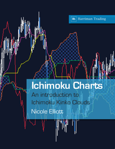 Ichimoku Charts: An Introduction to Ichimoku Kinko Clouds