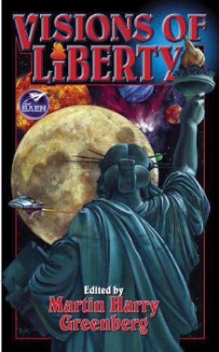 Visions of Liberty; Freedom's Future