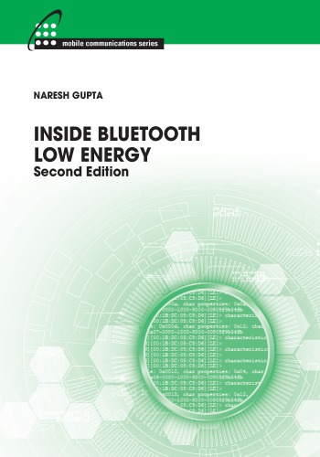 Inside Bluetooth low energy