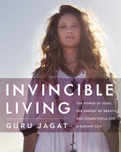 Invincible living: practical yoga for every body