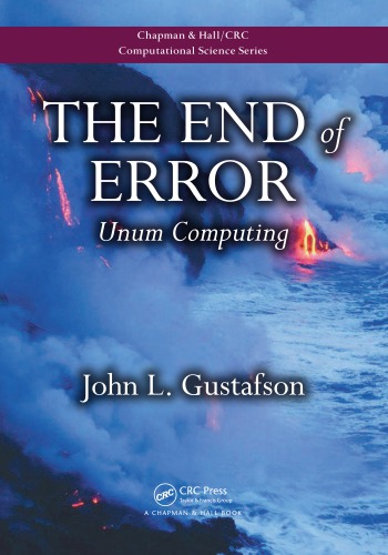 The end of error: unum computing