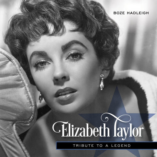 Elizabeth taylor - tribute to a legend