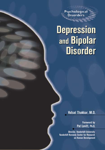 Depression And Bipolar Disorder