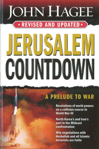Jerusalem Countdown