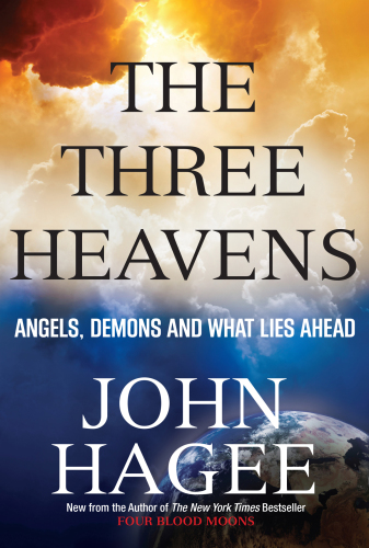 The three heavens: angels, demons, and what lies ahead