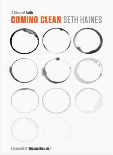 Coming clean: a story of faith