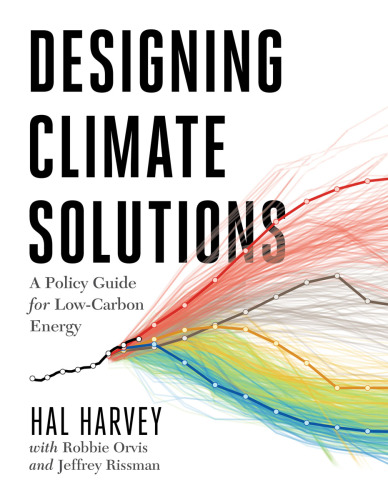 Designing Climate Solutions