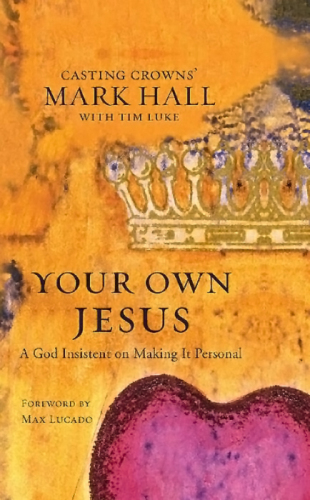 Your own Jesus: a God insistent on making it personal