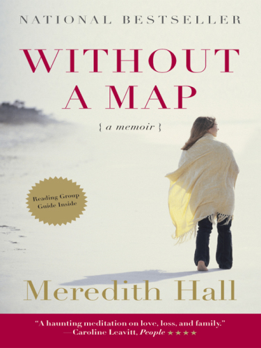 Without a Map: a Memoir