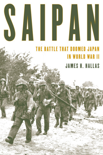 Saipan: the battle that doomed Japan in World War II