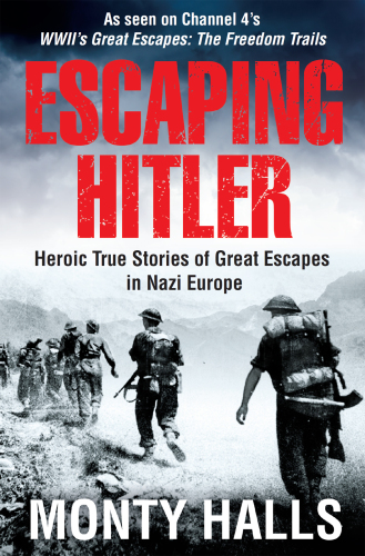The freedom trails: escaping Hitler