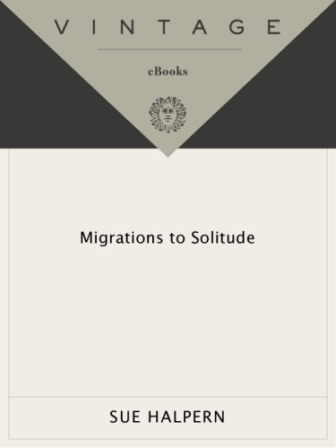 Migrations to Solitude