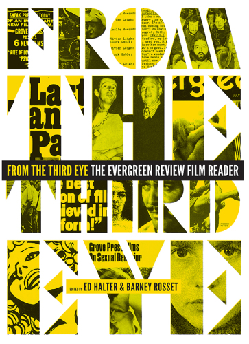From the third eye: the Evergreen review film reader