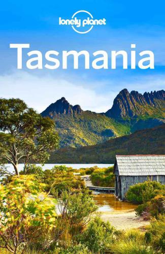 Lonely Planet Tasmania