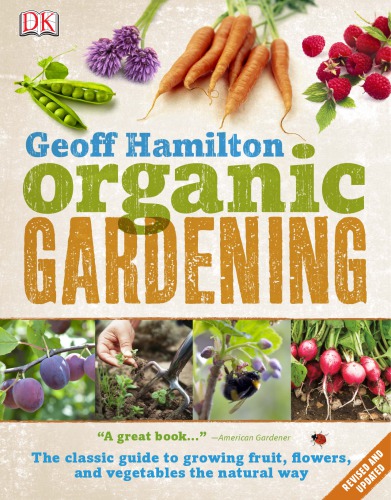 Organic gardening