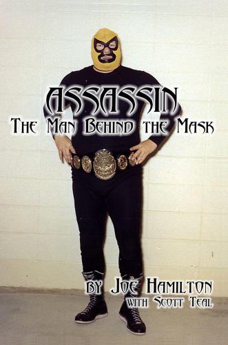 ASSASSIN: The Man Behind the Mask