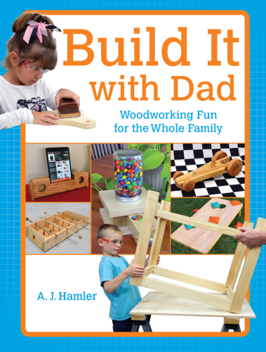 Build It with Dad