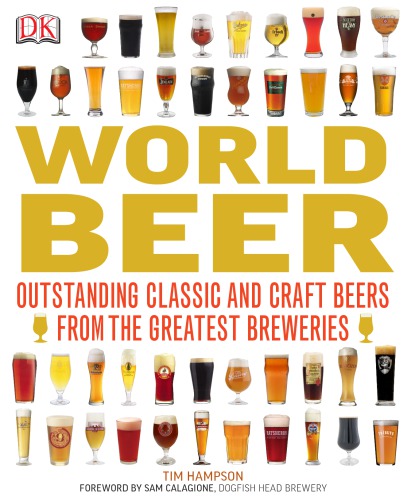 World beer