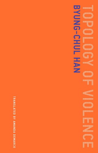 Topology of Violence