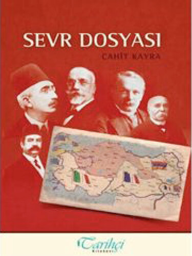 Sevr Dosyası
