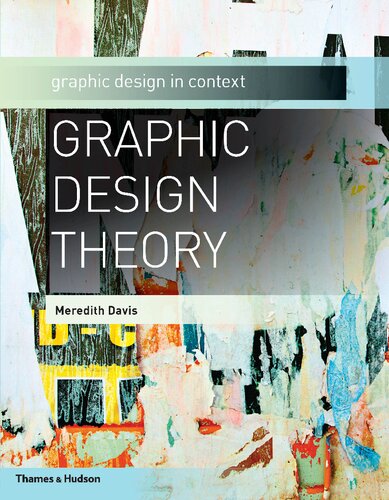 Graphic Design Theory (Graphic Design in Context)