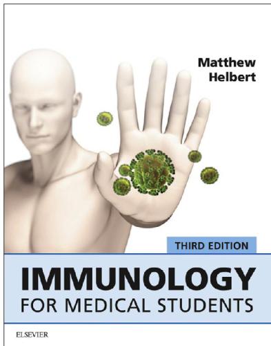 Immunology for Medical Students